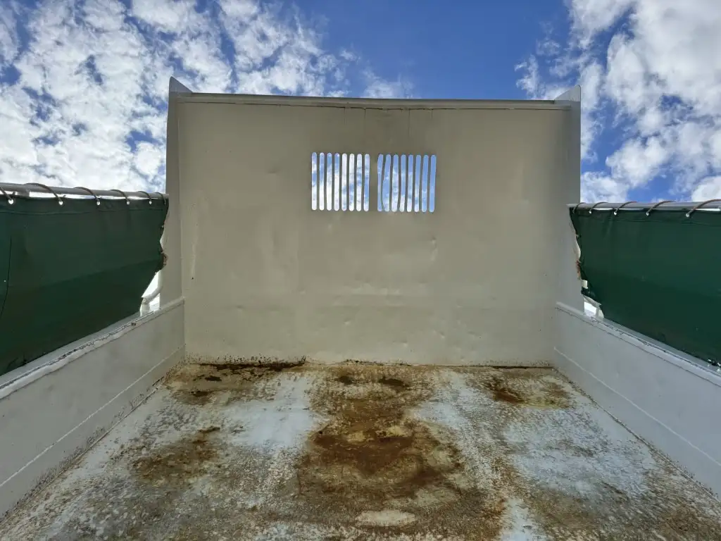 いすゞ フォワード 中型/増トン ダンプ Lゲート コボレーンの中古トラック画像11