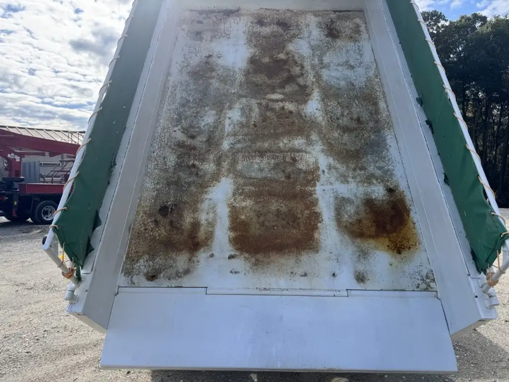 いすゞ フォワード 中型/増トン ダンプ Lゲート コボレーンの中古トラック画像10