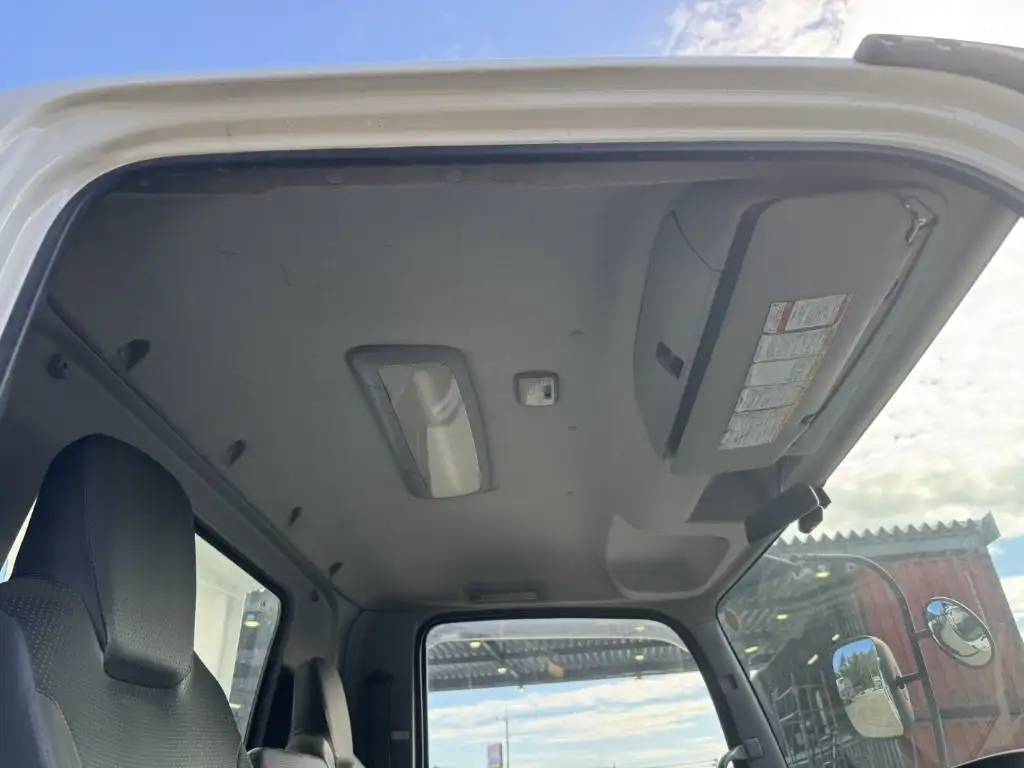 いすゞ フォワード 中型/増トン ダンプ Lゲート コボレーンの中古トラック画像14