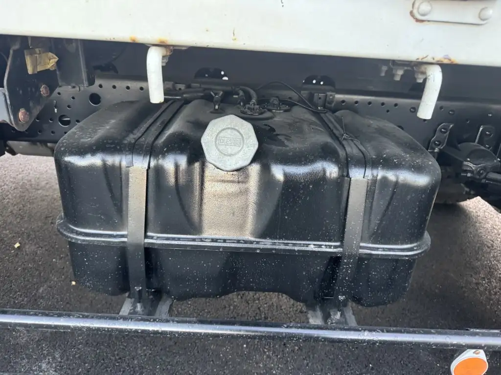 いすゞ フォワード 中型/増トン クレーン付 4段 ラジコンの中古トラック画像像17