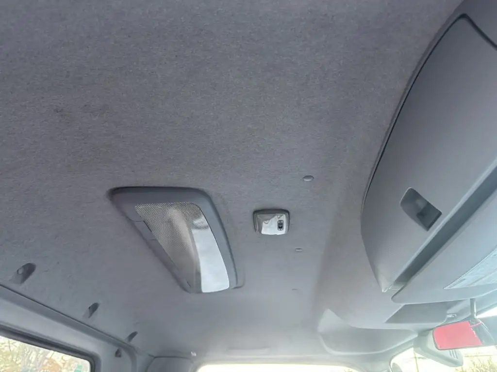 いすゞ フォワード 中型/増トン クレーン付 4段 ラジコンの中古トラック画像16