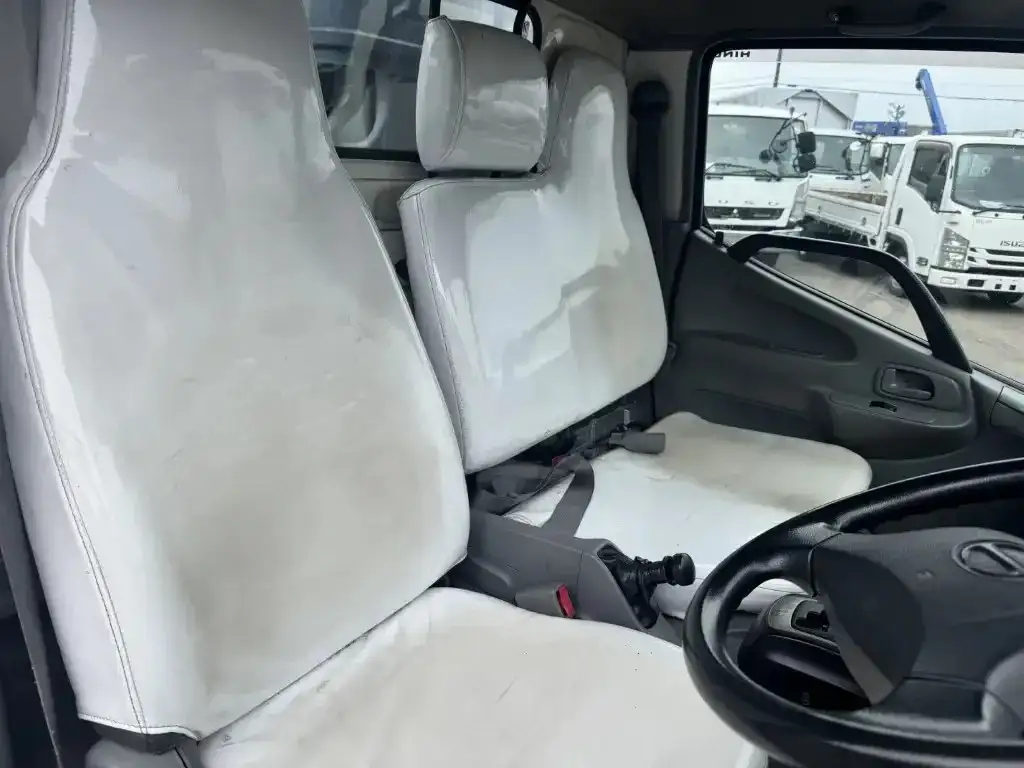 日野 デュトロ 小型 パッカー車 プレス式 TSG-XKU600Xの中古トラック画像12