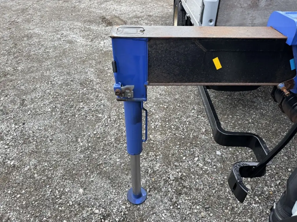 いすゞ エルフ 小型 クレーン付 3段 ラジコンの中古トラック画像10