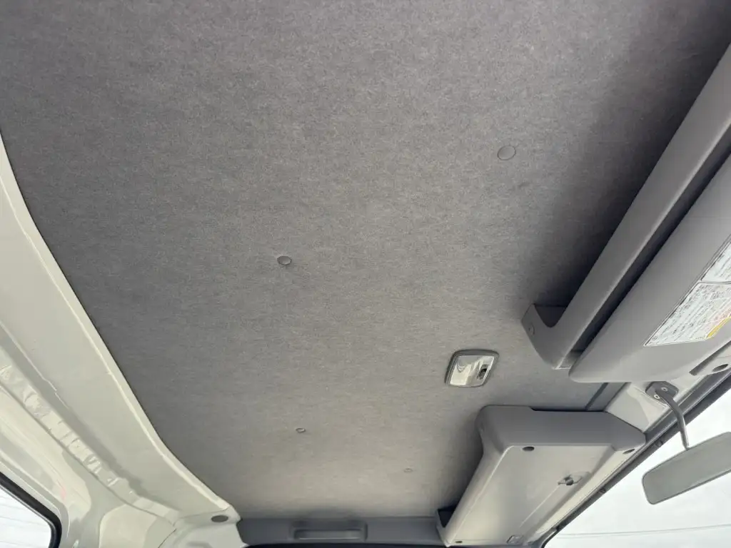 いすゞ エルフ 小型 クレーン付 3段 ラジコンの中古トラック画像13