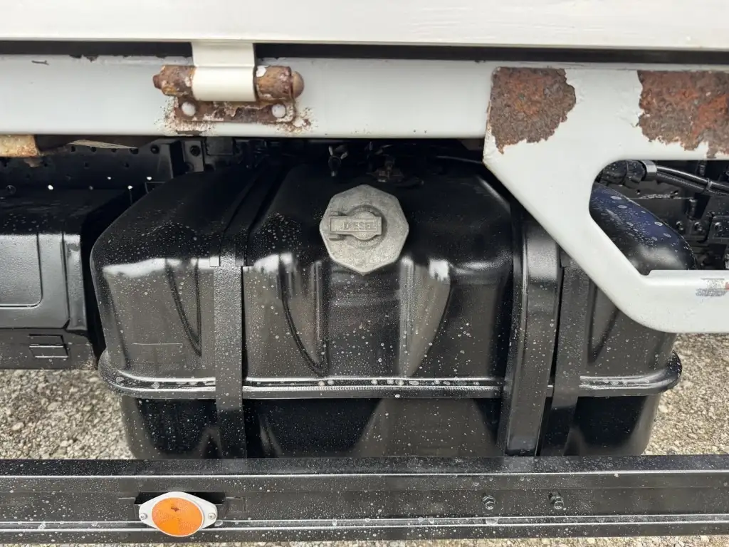 いすゞ エルフ 小型 クレーン付 3段 ラジコンの中古トラック画像像17