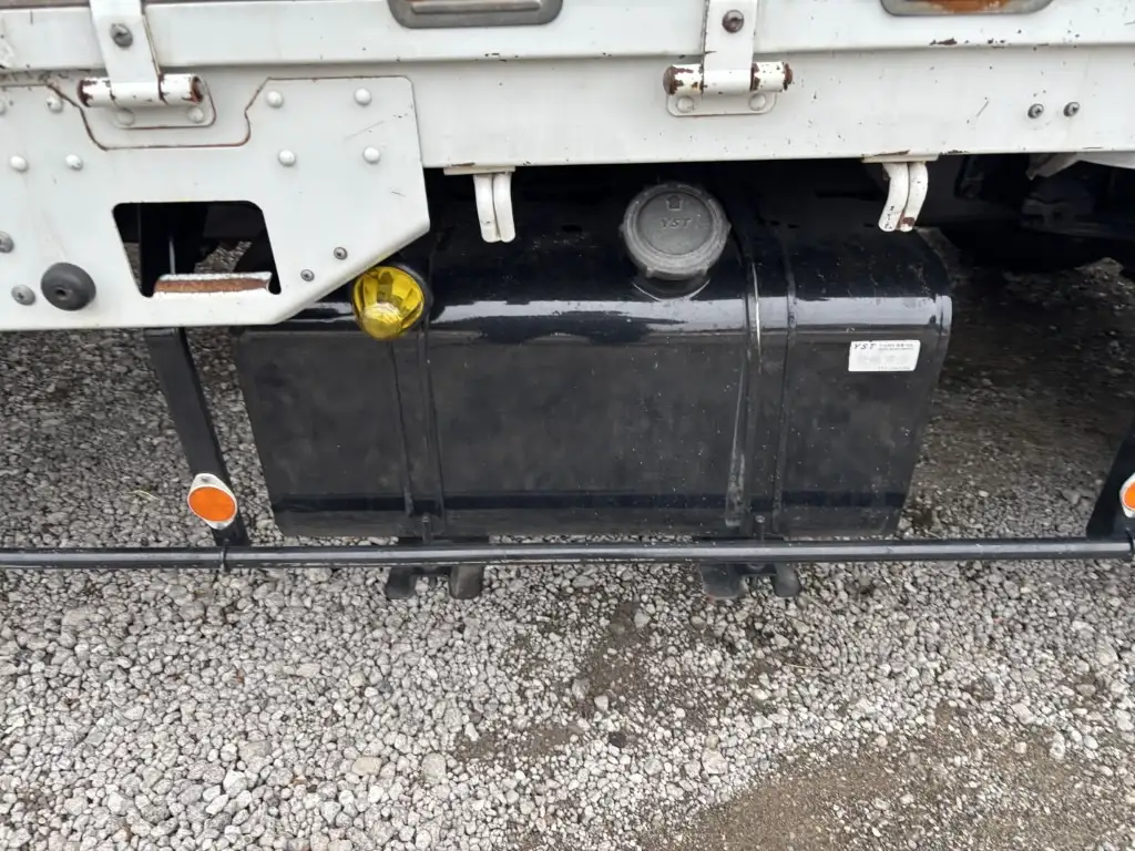 いすゞ フォワード 中型/増トン クレーン付 5段 ラジコンの中古トラック画像18