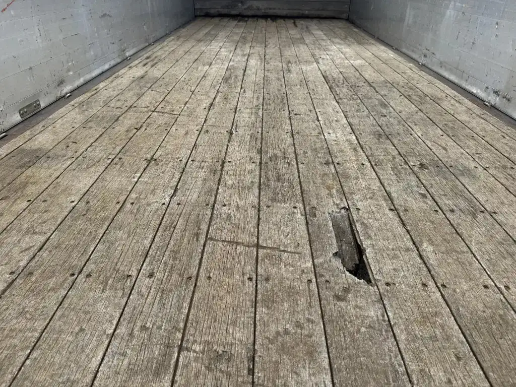 日野 レンジャー 中型/増トン クレーン付 アルミブロック 4段の中古トラック画像6