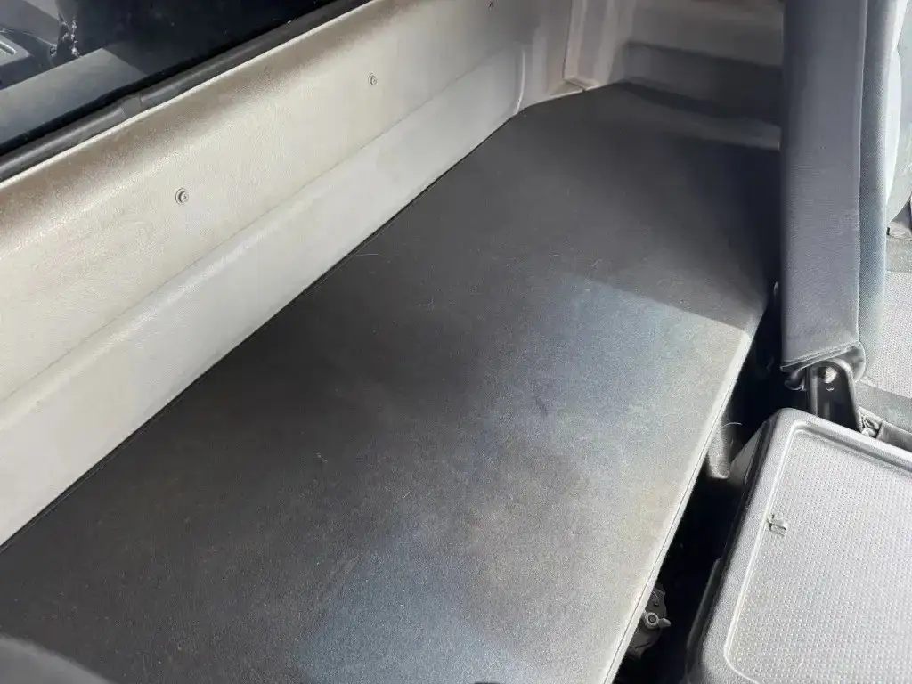 日野 レンジャー 中型/増トン クレーン付 アルミブロック 4段の中古トラック画像13