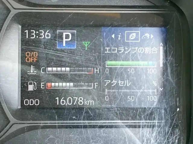 日野 デュトロ 小型 平ボディ 2RG-XZU710M R2の中古トラック画像13