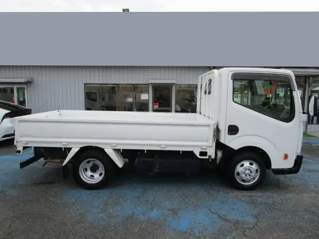 日産 アトラス 小型 平ボディ CBF-SQ2F24 H29の中古トラック画像3