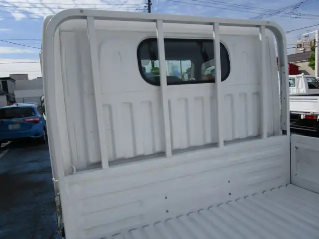 日産 アトラス 小型 平ボディ CBF-SQ2F24 H29の中古トラック画像6