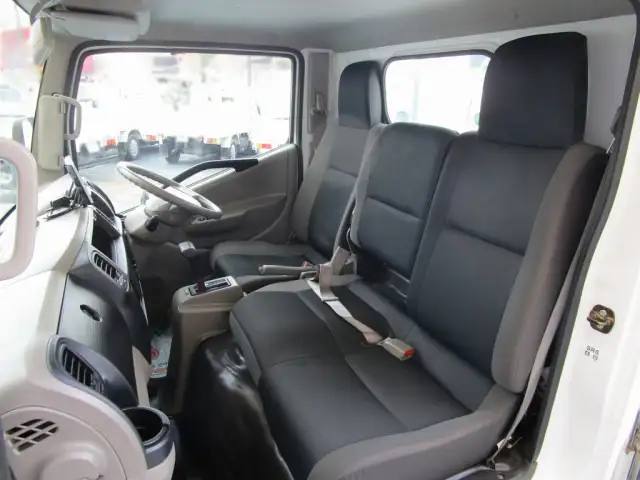 日産 アトラス 小型 平ボディ CBF-SQ2F24 H29の中古トラック画像8