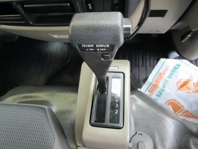 日産 アトラス 小型 平ボディ CBF-SQ2F24 H29の中古トラック画像12