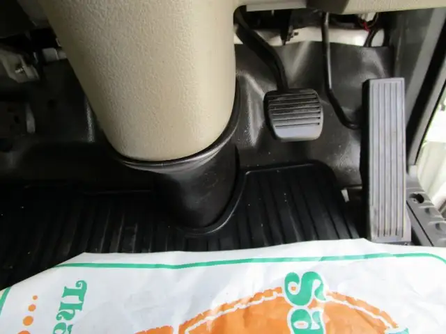 日産 アトラス 小型 平ボディ CBF-SQ2F24 H29の中古トラック画像13