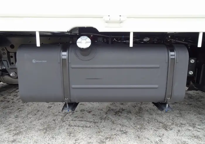 トヨタ ダイナ 小型 平ボディ 3BF-TRY230 R7の中古トラック画像14