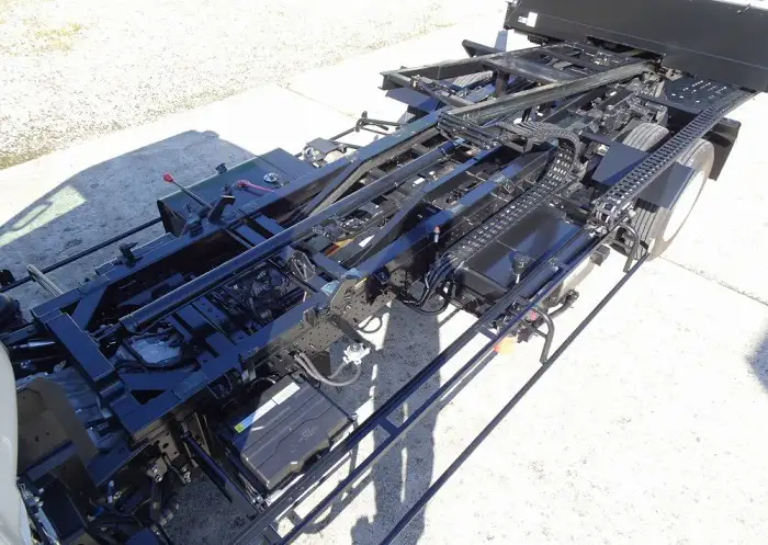 マツダ タイタン 小型 車両重機運搬 ラジコン ウインチの中古トラック画像14
