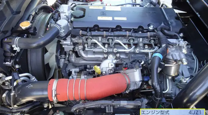 マツダ タイタン 小型 車両重機運搬 ラジコン ウインチの中古トラック画像20