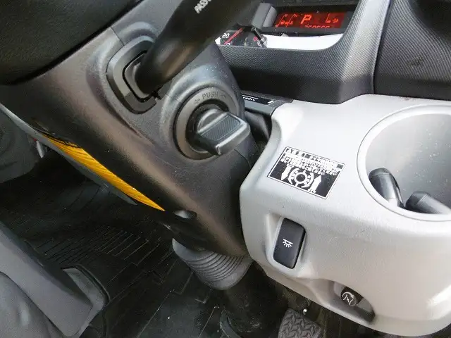 日野 デュトロ 小型 アルミバン TPG-XZU655M H31/R1の中古トラック画像11