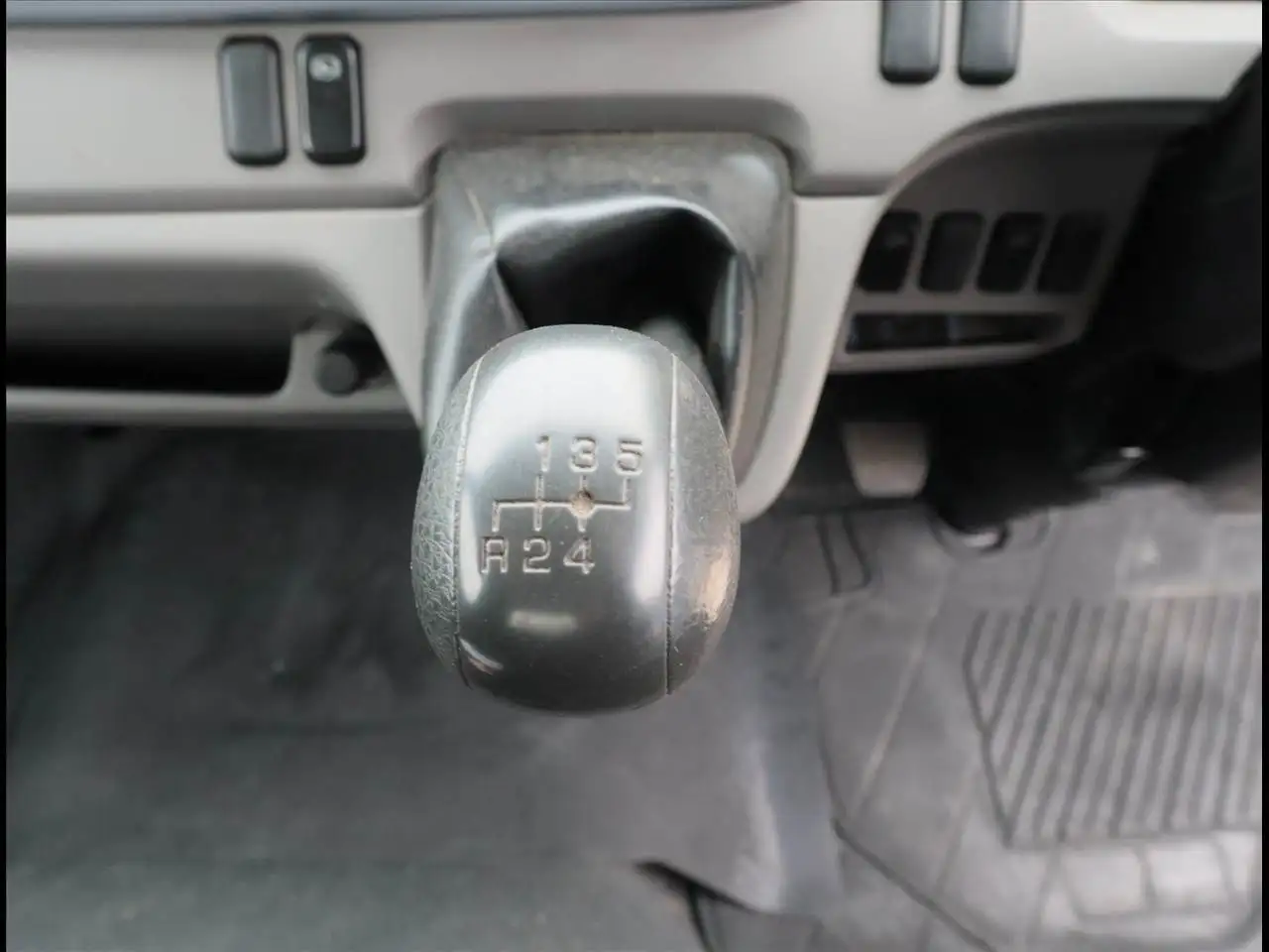 日産 アトラス 小型 平ボディ TRG-FEB5W H29の中古トラック画像14