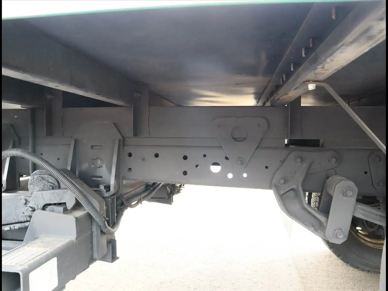 日野 デュトロ 小型 アルミバン パワーゲート 2KG-XZU720Mの中古トラック画像像17