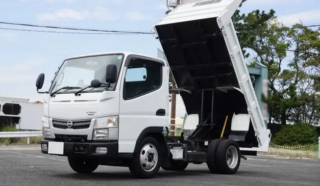 日産 アトラス 小型 ダンプ 2RG-FBA3W R2 の中古トラック【車両No.199096】