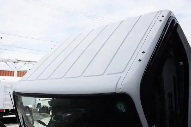 日産 アトラス 小型 ダンプ 2RG-FBA3W R2の中古トラック画像5