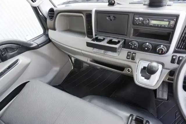 日産 アトラス 小型 ダンプ 2RG-FBA3W R2の中古トラック画像9