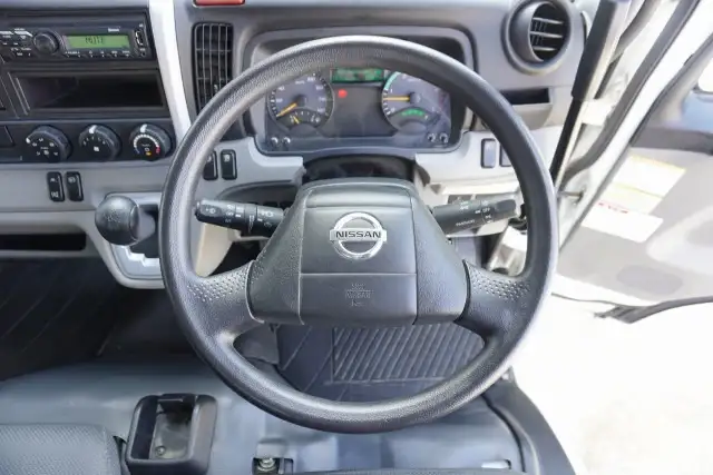 日産 アトラス 小型 ダンプ 2RG-FBA3W R2の中古トラック画像13