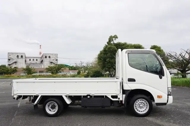 トヨタ ダイナ 小型 平ボディ ABF-TRY230 R2の中古トラック画像3