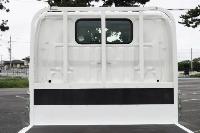 トヨタ ダイナ 小型 平ボディ ABF-TRY230 R2の中古トラック画像9