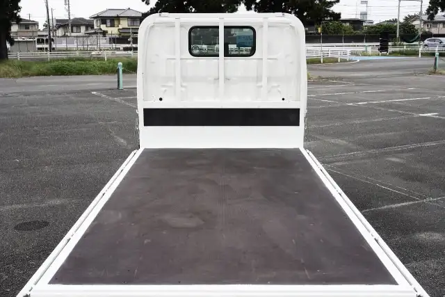 トヨタ ダイナ 小型 平ボディ ABF-TRY230 R2の中古トラック画像8