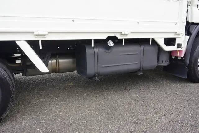 トヨタ ダイナ 小型 平ボディ ABF-TRY230 R2の中古トラック画像像17