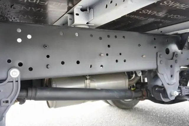 トヨタ ダイナ 小型 平ボディ ABF-TRY230 R2の中古トラック画像19
