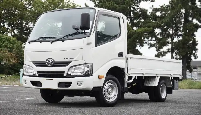 トヨタ ダイナ 小型 平ボディ ABF-TRY230 R2 の中古トラック【車両No.199098】