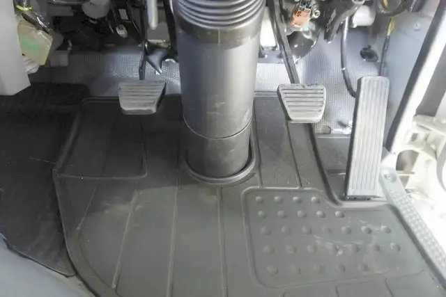 いすゞ エルフ 小型 平ボディ TRG-NJR85A H29の中古トラック画像14
