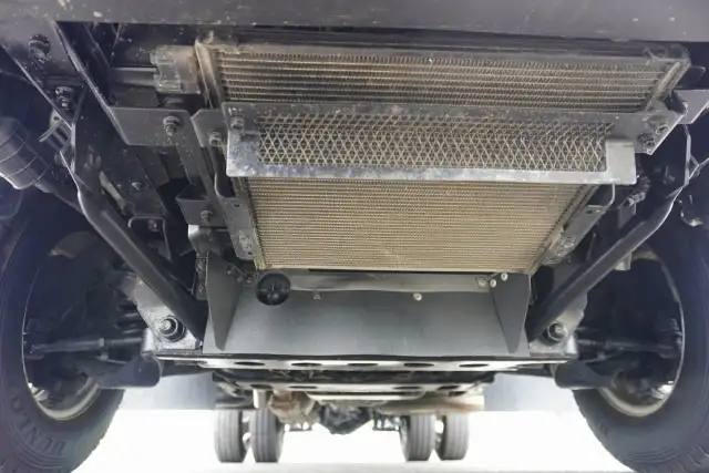 いすゞ エルフ 小型 平ボディ TRG-NJR85A H29の中古トラック画像19