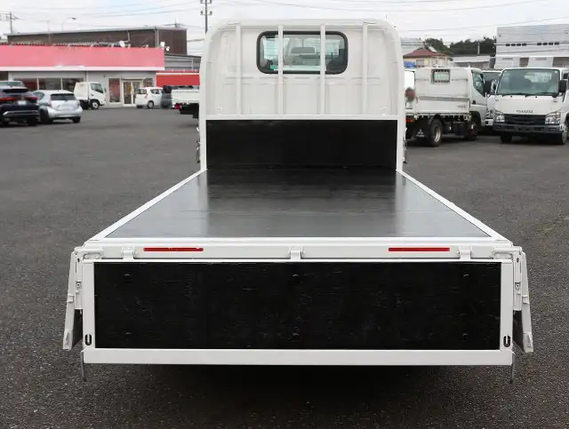いすゞ エルフ 小型 平ボディ TPG-NJR85A H29の中古トラック画像6