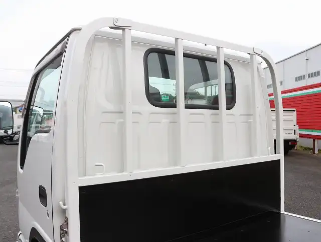 いすゞ エルフ 小型 平ボディ TPG-NJR85A H29の中古トラック画像7