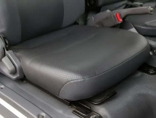 いすゞ エルフ 小型 平ボディ TPG-NJR85A H29の中古トラック画像10