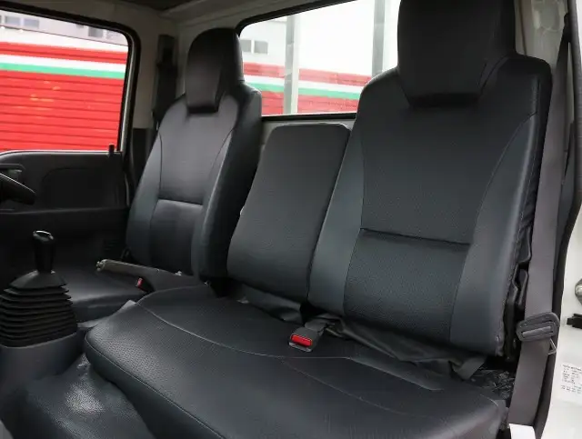 いすゞ エルフ 小型 平ボディ TPG-NJR85A H29の中古トラック画像11