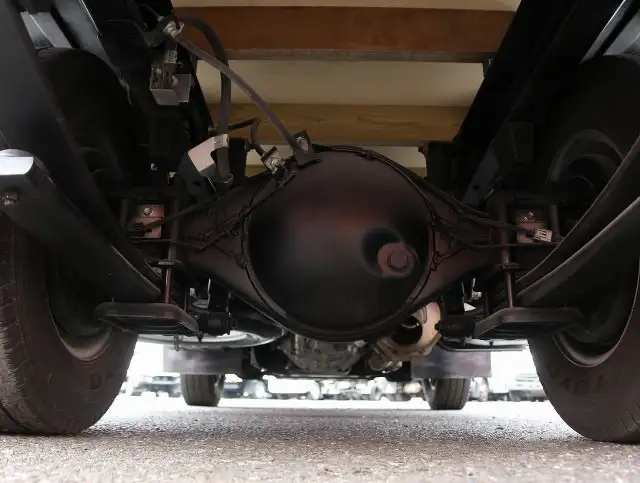 いすゞ エルフ 小型 平ボディ TPG-NJR85A H29の中古トラック画像像17