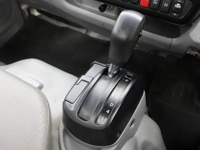 日野 デュトロ 小型 平ボディ パワーゲート TPG-XZC605Mの中古トラック画像15