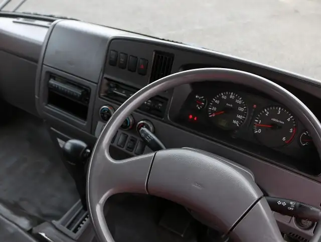 日産 シビリアン 小型 バス マイクロバス UD-DHW41の中古トラック画像9