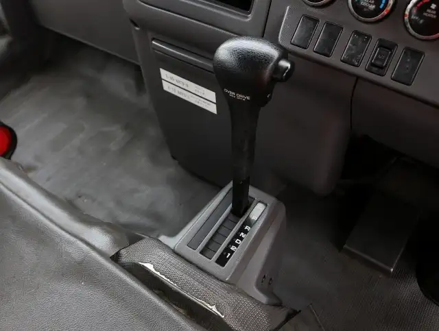日産 シビリアン 小型 バス マイクロバス UD-DHW41の中古トラック画像10