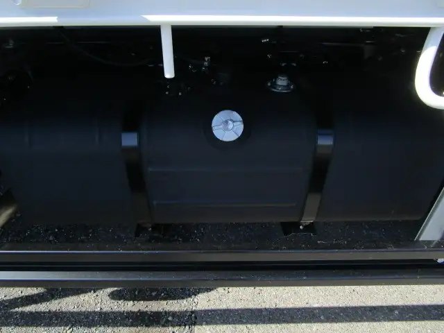 日野 デュトロ 小型 平ボディ パワーゲート 2KG-XZU710Mの中古トラック画像19