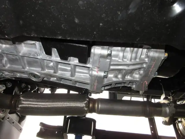 日野 デュトロ 小型 クレーン付 4段 ラジコンの中古トラック画像像17