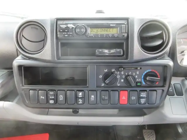 日野 デュトロ 小型 平ボディ 2KG-XZC605M R7の中古トラック画像13