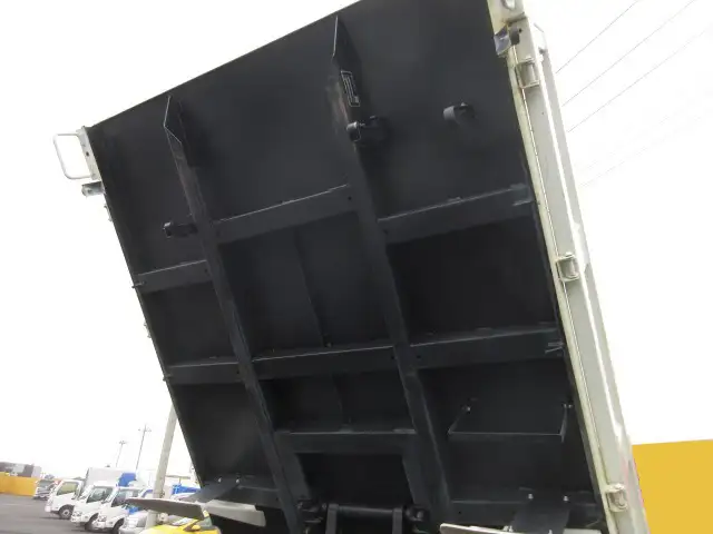 いすゞ エルフ 小型 ダンプ 2RG-NJR88AD R5の中古トラック画像15