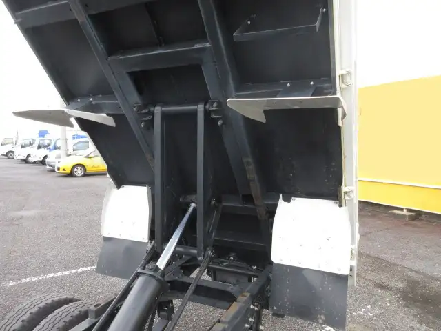 いすゞ エルフ 小型 ダンプ 2RG-NJR88AD R5の中古トラック画像16