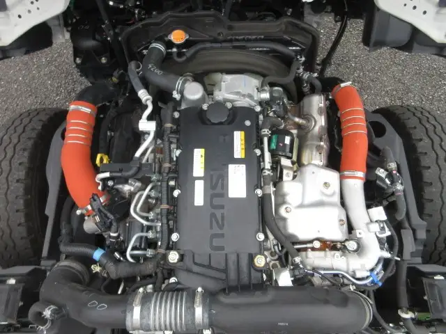 いすゞ エルフ 小型 ダンプ 2RG-NJR88AD R5の中古トラック画像20